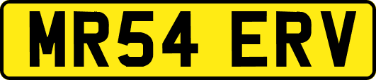 MR54ERV