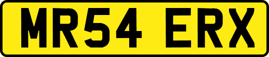 MR54ERX