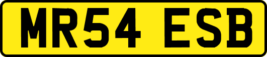 MR54ESB