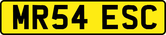 MR54ESC