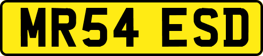 MR54ESD