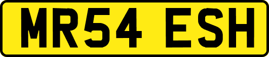 MR54ESH
