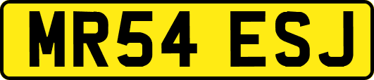 MR54ESJ