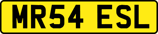 MR54ESL