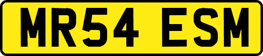MR54ESM