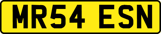MR54ESN