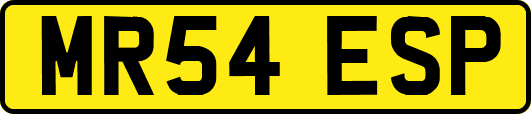 MR54ESP