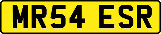 MR54ESR
