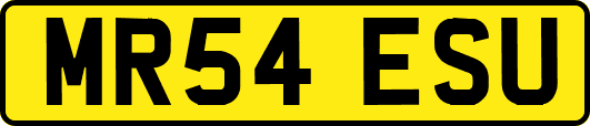 MR54ESU