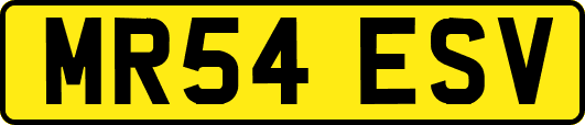 MR54ESV