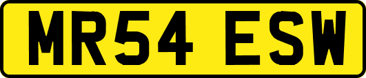 MR54ESW