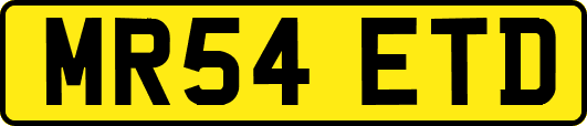 MR54ETD