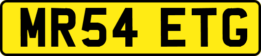 MR54ETG