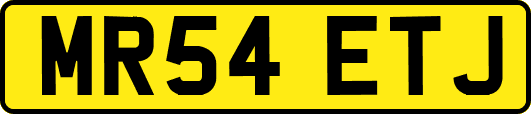 MR54ETJ