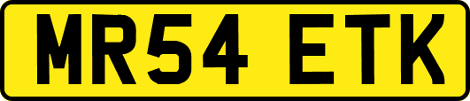 MR54ETK