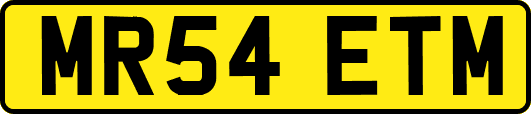MR54ETM