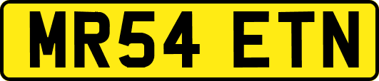 MR54ETN