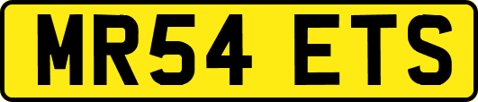 MR54ETS