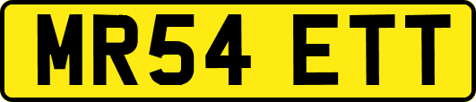 MR54ETT