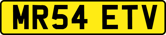 MR54ETV