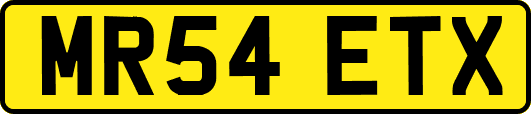 MR54ETX