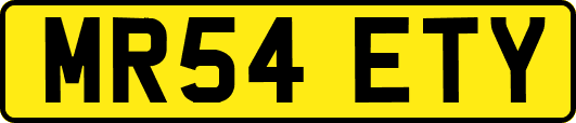 MR54ETY