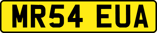 MR54EUA