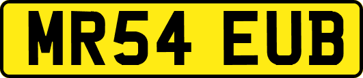 MR54EUB