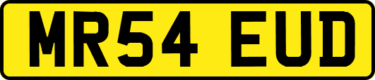 MR54EUD