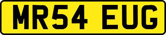 MR54EUG