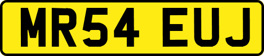 MR54EUJ