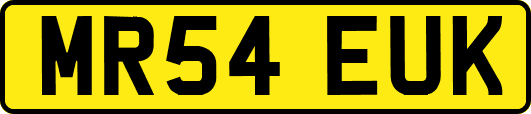 MR54EUK