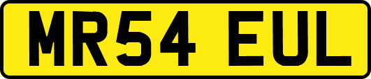 MR54EUL