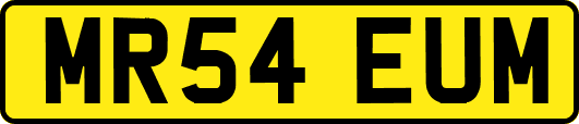 MR54EUM