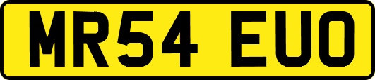MR54EUO