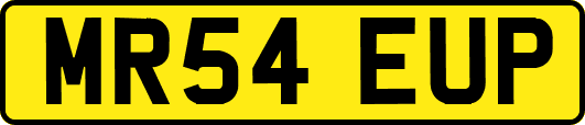 MR54EUP