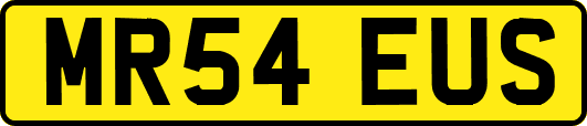 MR54EUS