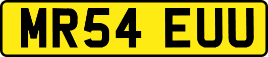 MR54EUU