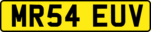 MR54EUV