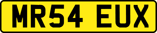 MR54EUX