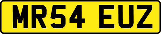 MR54EUZ