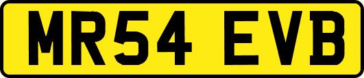 MR54EVB