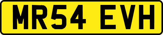 MR54EVH
