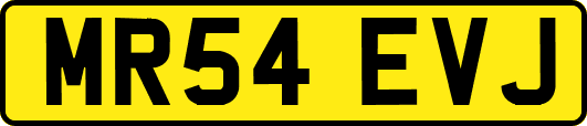 MR54EVJ