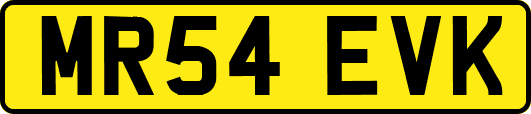 MR54EVK
