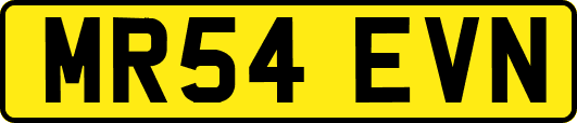 MR54EVN