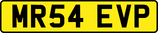 MR54EVP