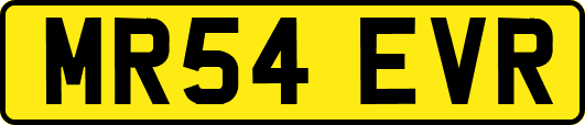 MR54EVR