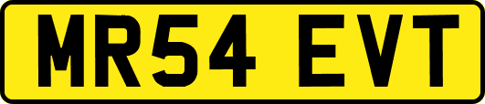 MR54EVT