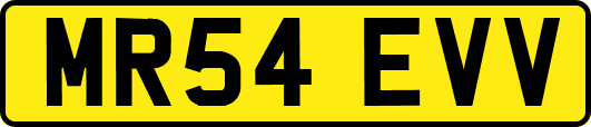 MR54EVV